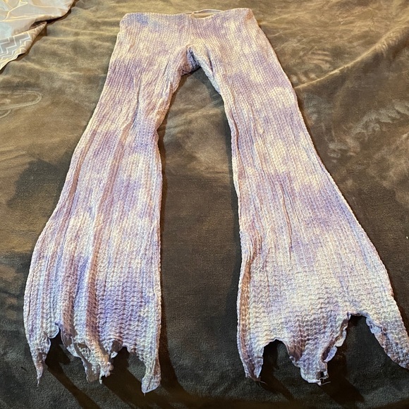 2 piece tie-dye dancer outfit - Picture 5 of 5